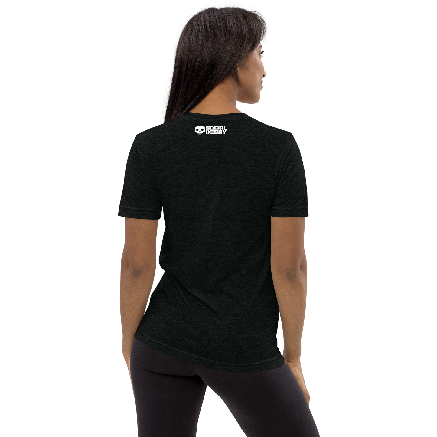 Namaste Dead: Shorty