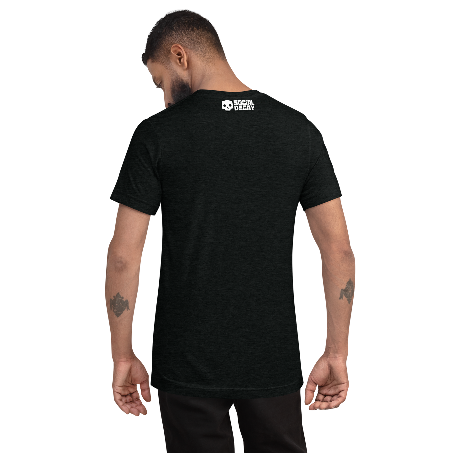 Dogs of War Protection Blackout: Shorty