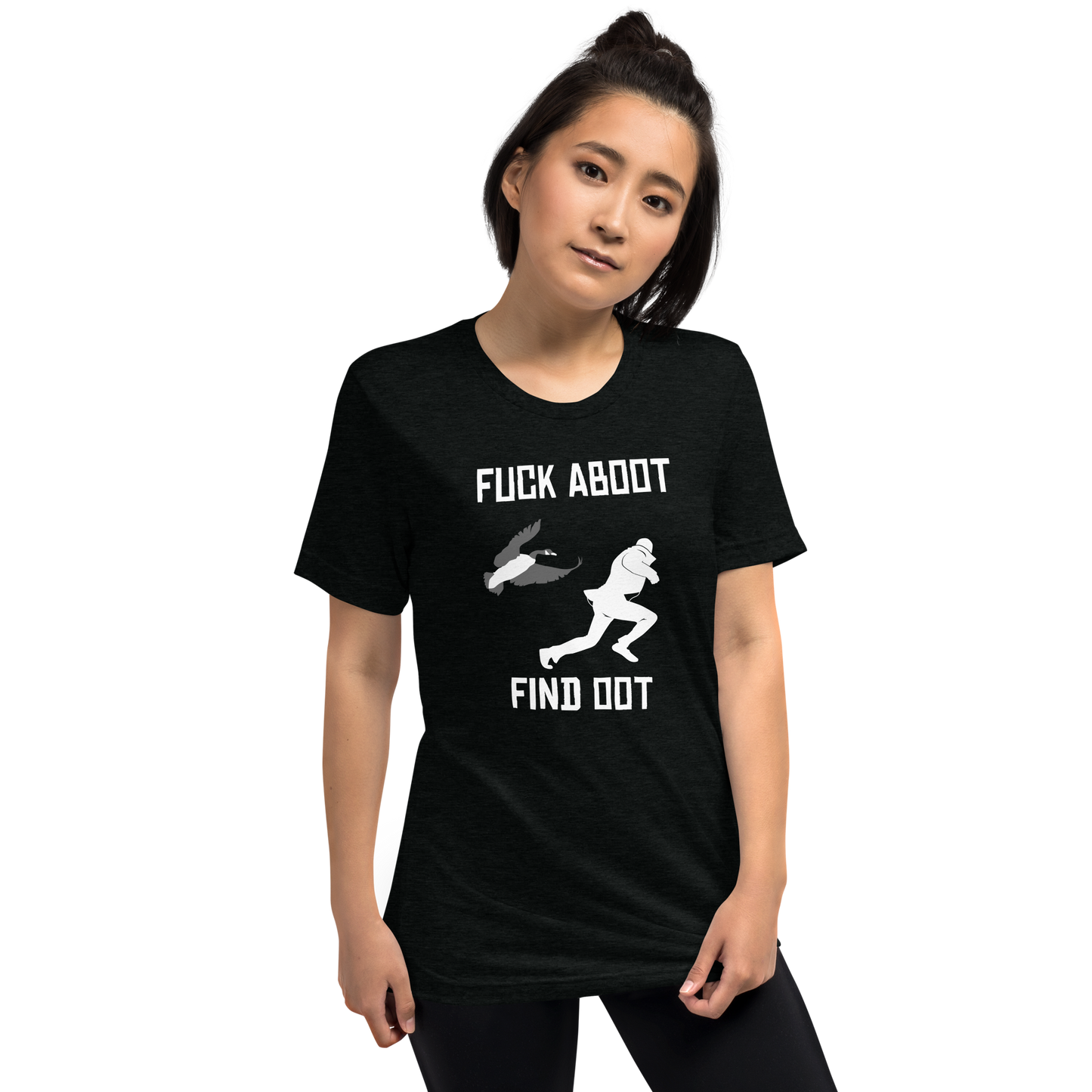 F*ck Aboot Find OOT: Shorty