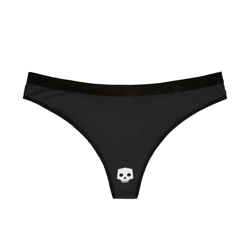 Social Decay: Thong