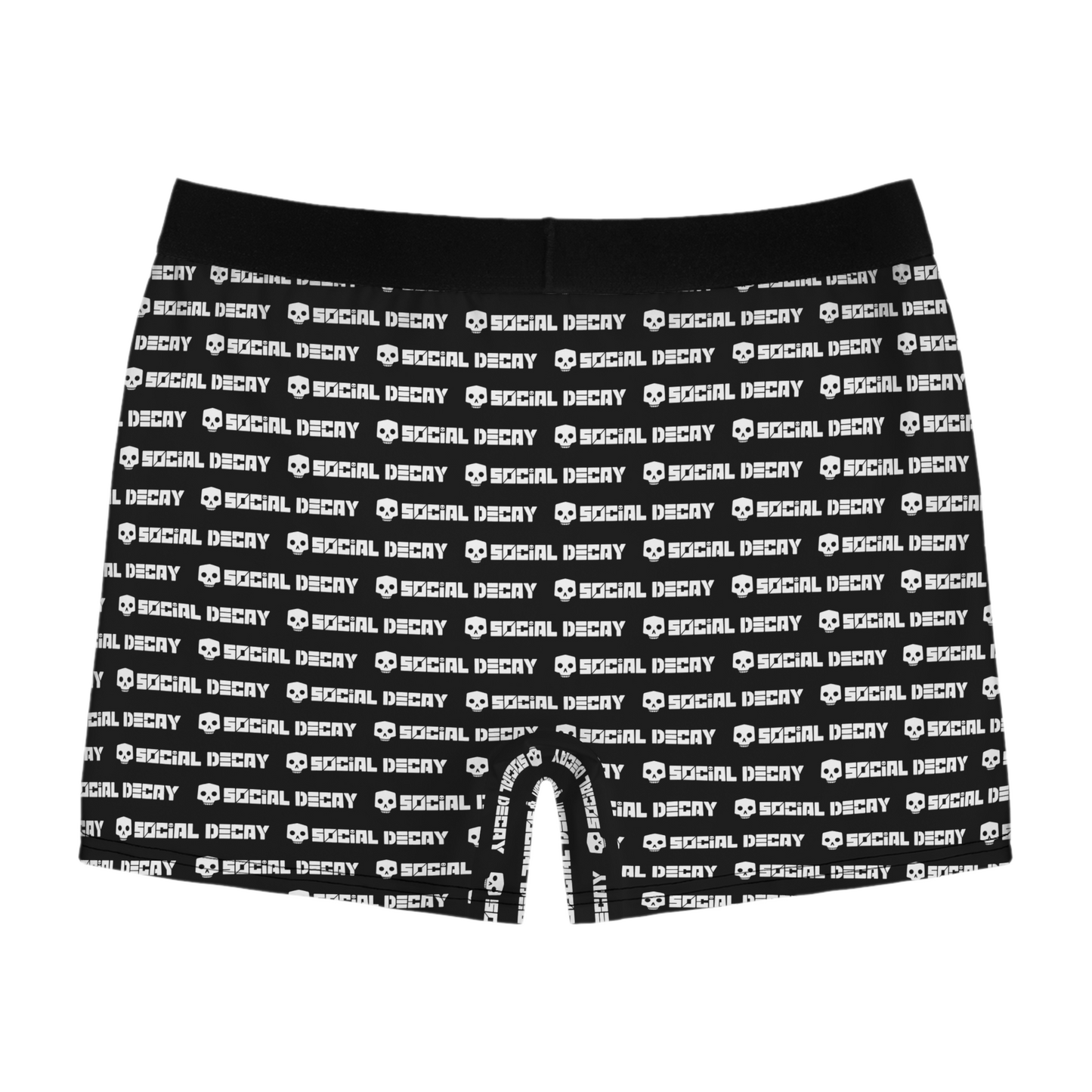 Social Decay: Boxer Briefs