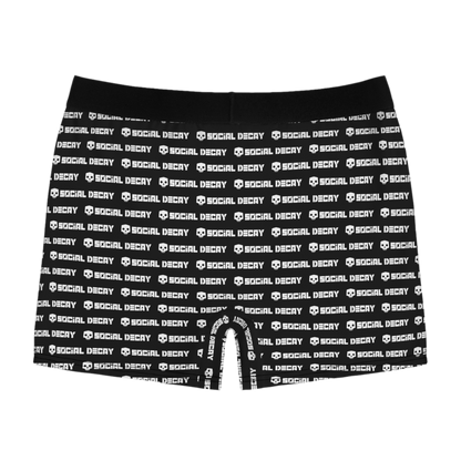 Social Decay: Boxer Briefs