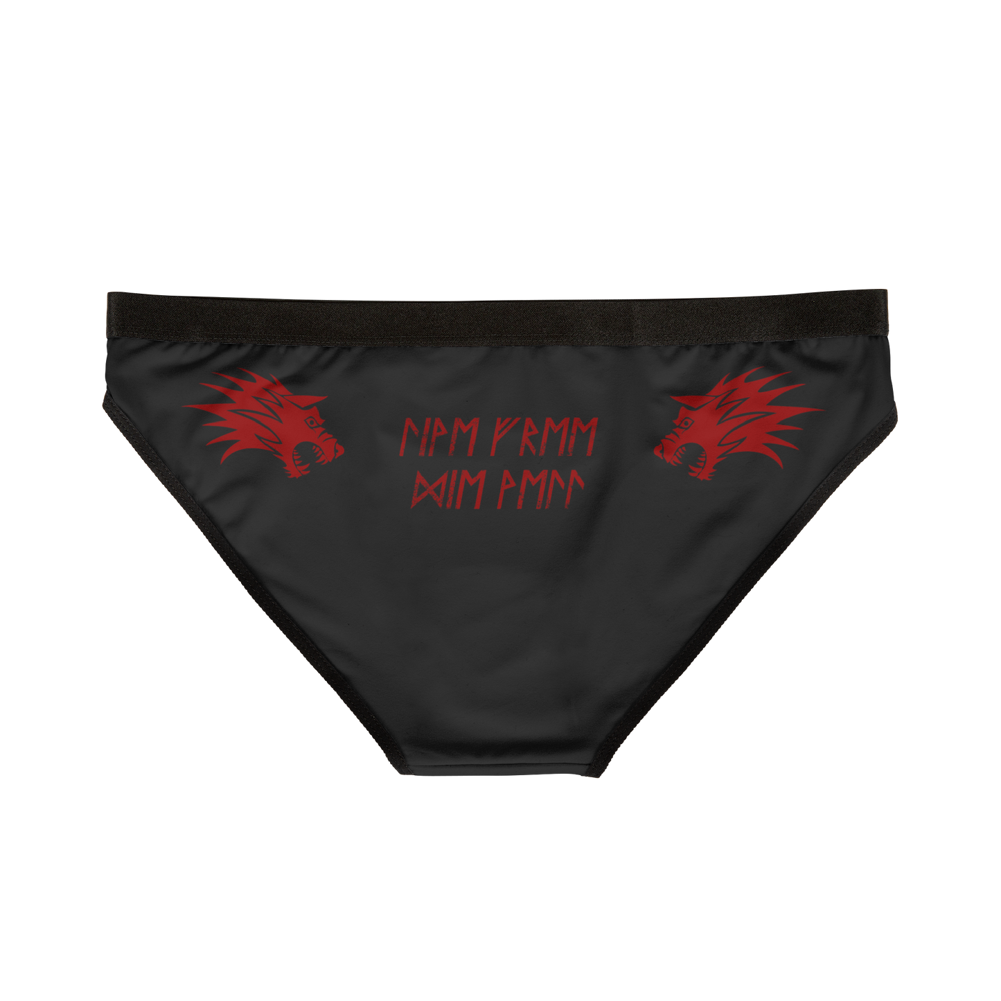 Dogs of War Flanks: Briefs