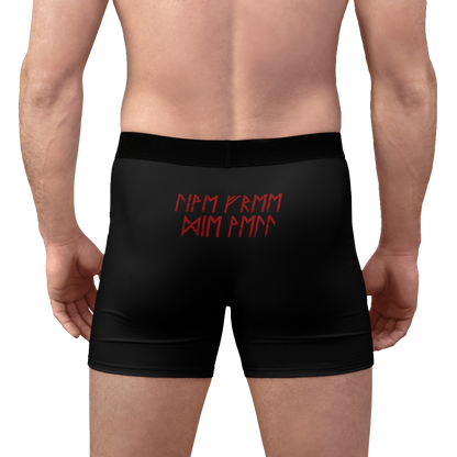 Dogs of War Flank: Boxer Briefs