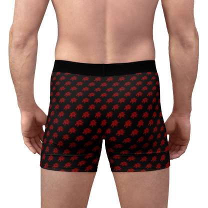 Dogs of War: Boxer Briefs