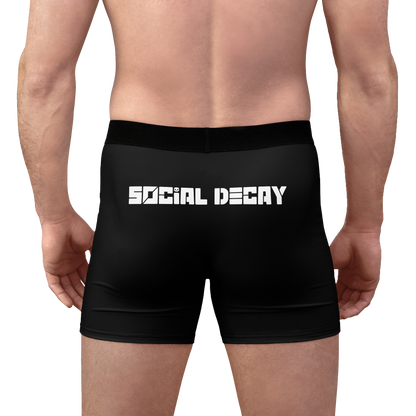 Extended Warranty: Boxer Briefs