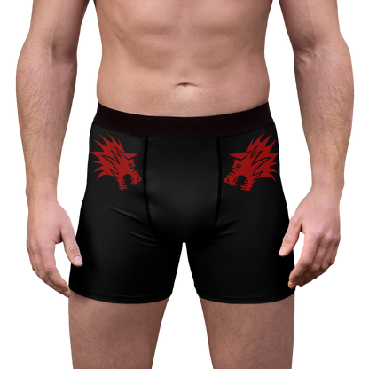 Dogs of War Flank: Boxer Briefs