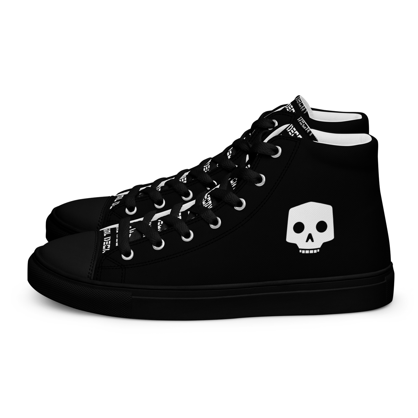 Social Decay HT: Men's Shoes