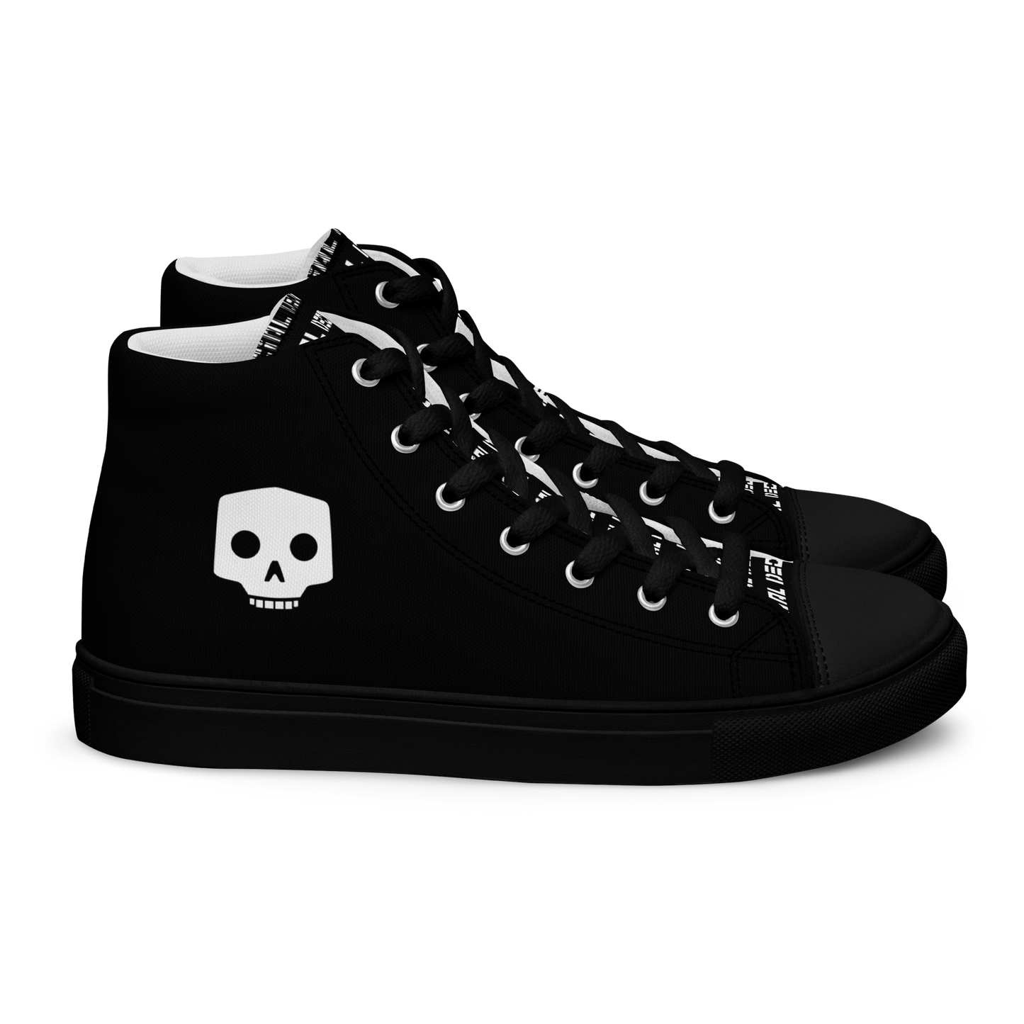 Social Decay HT: Men's Shoes