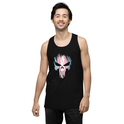 PUNISHER Trans: Tank