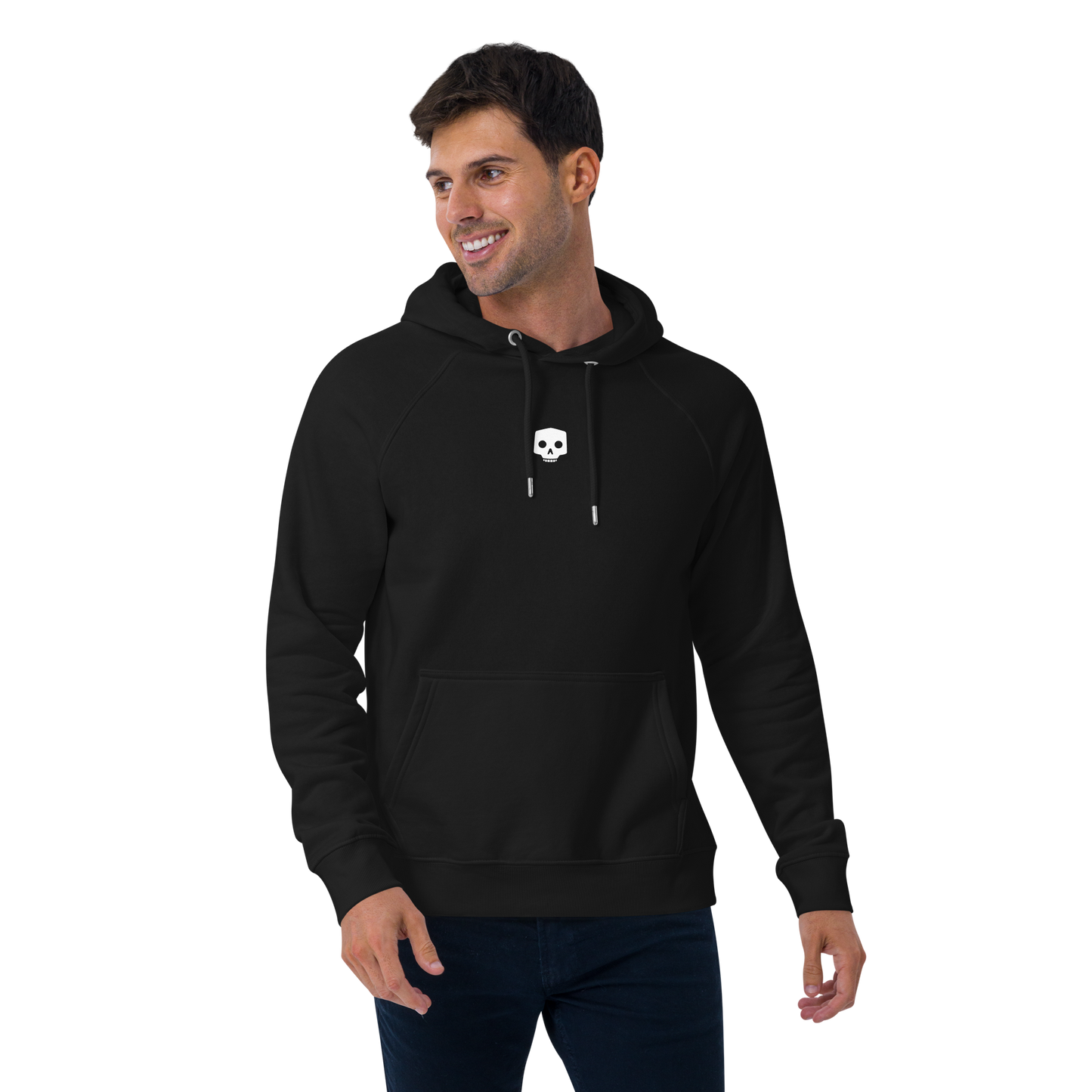 Social Decay Vert: Hoodie