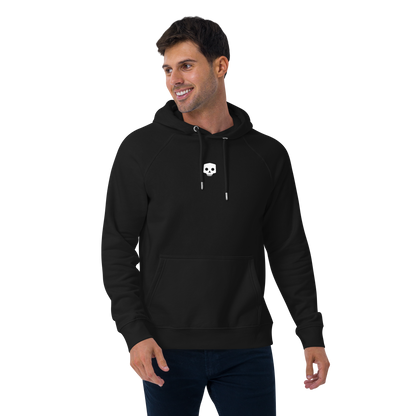 Social Decay Vert: Hoodie