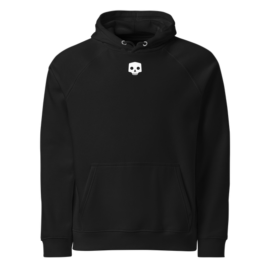 Social Decay Vert: Hoodie