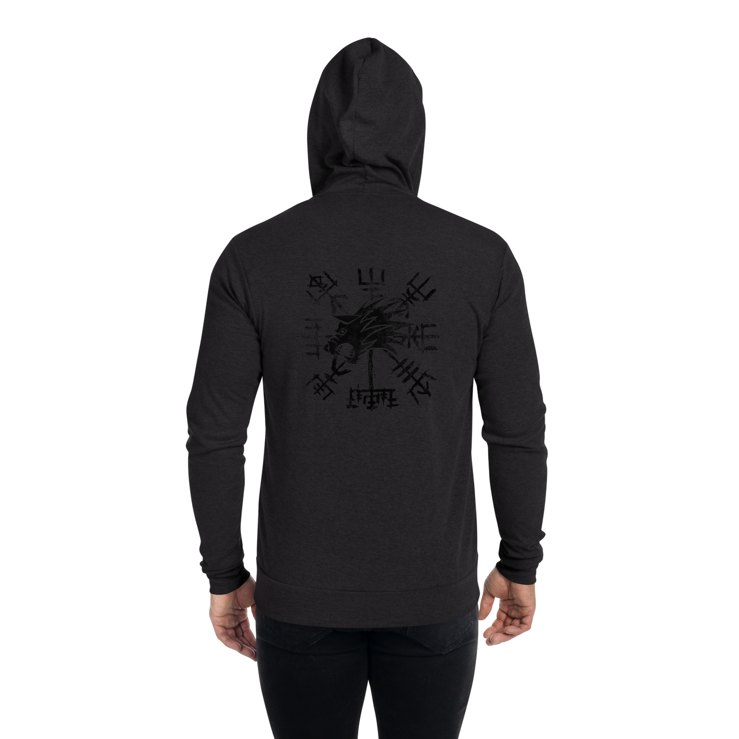 Dogs of War Protection Blackout: Hoodie