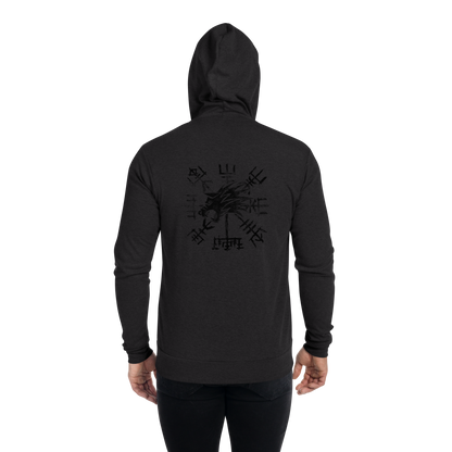 Dogs of War Protection Blackout: Hoodie