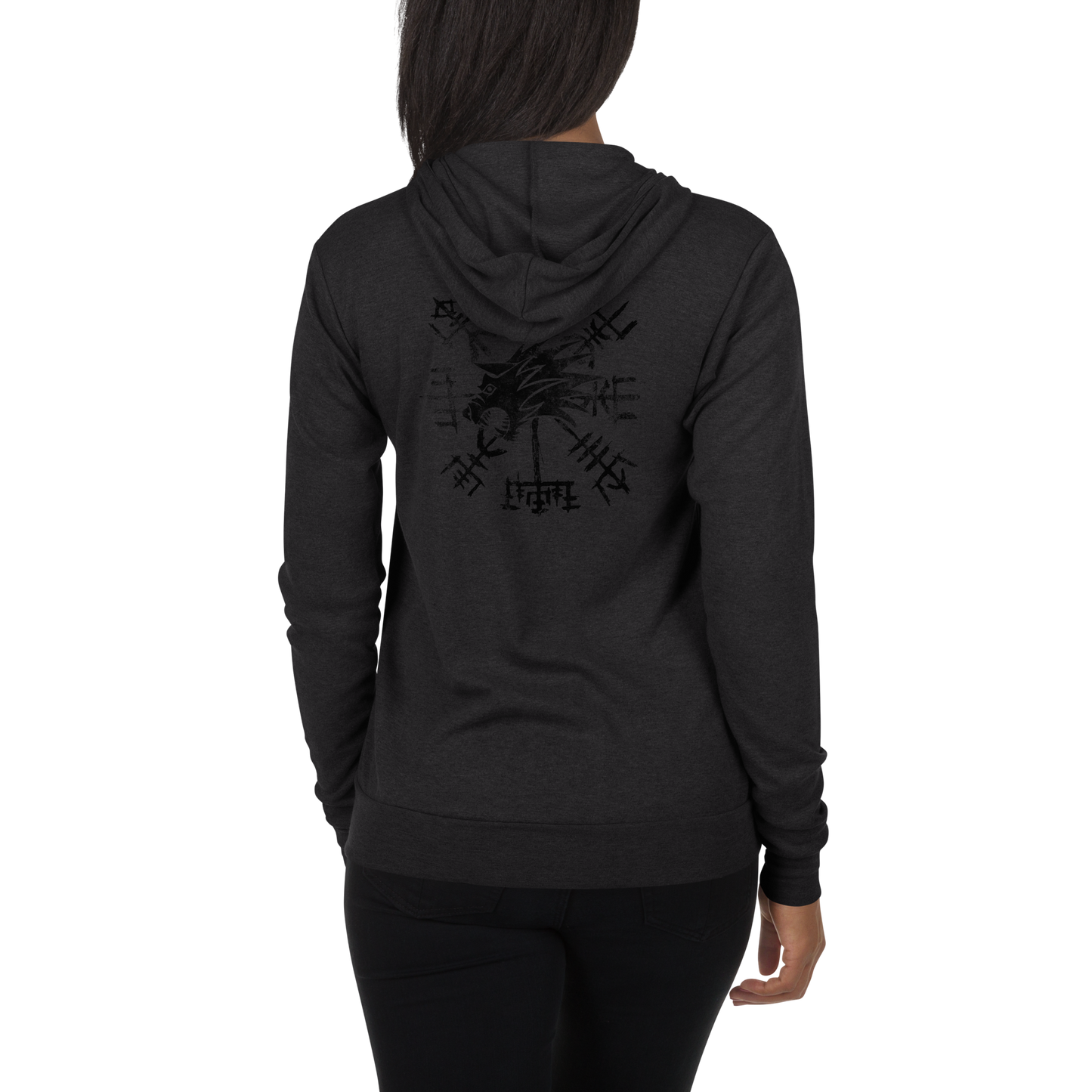 Dogs of War Protection Blackout: Hoodie