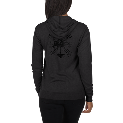 Dogs of War Protection Blackout: Hoodie