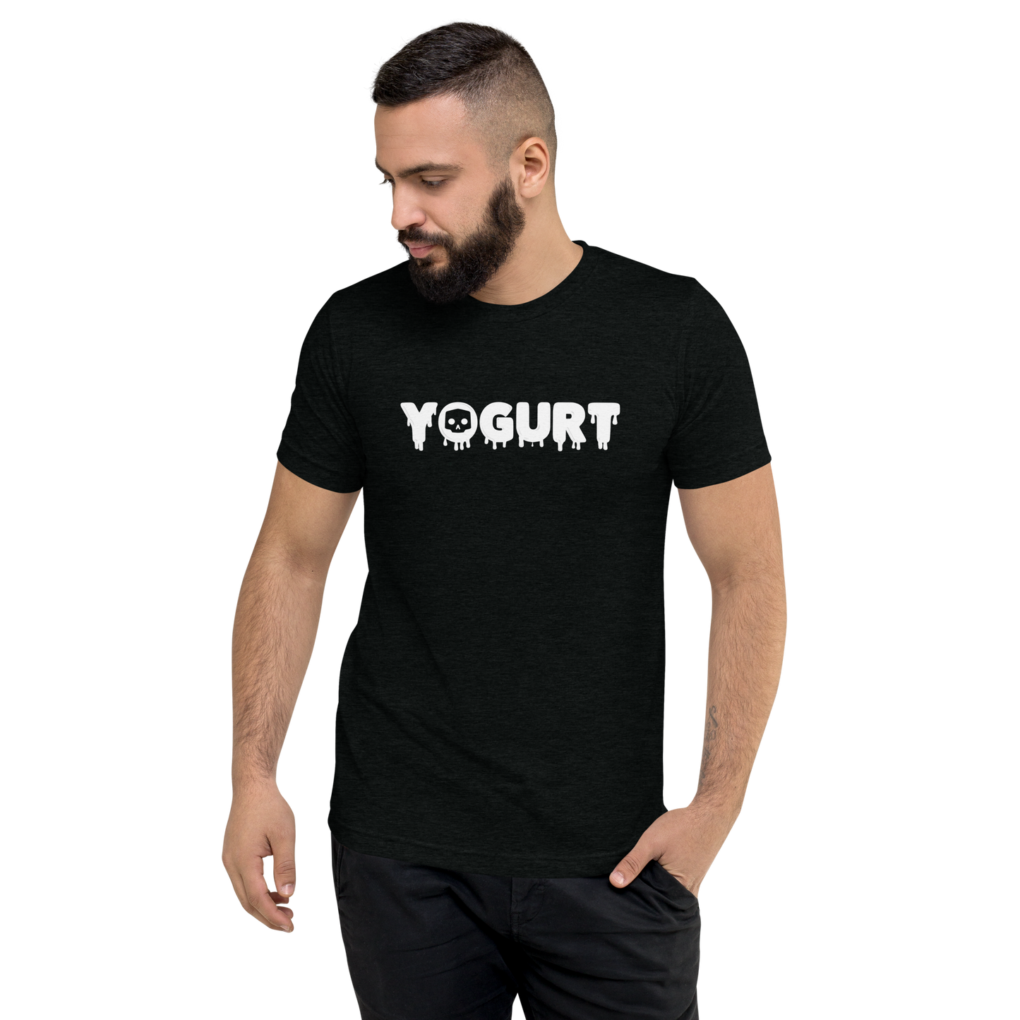 Yogurt: Shorty