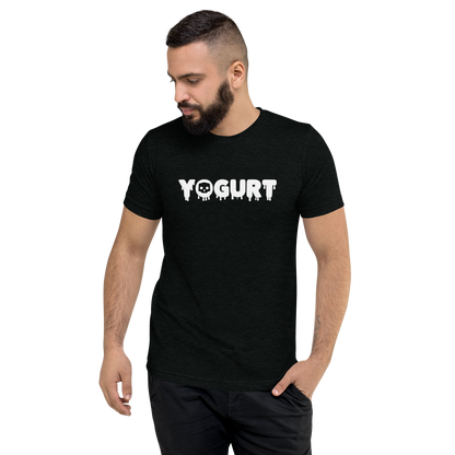 Yogurt: Shorty