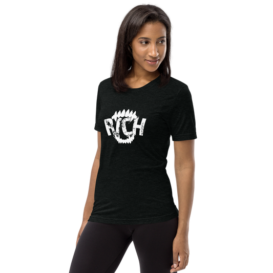 Eat the Rich: Shorty